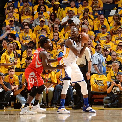 Houston Rockets vs. Golden State Warriors Live Score and Stats .
